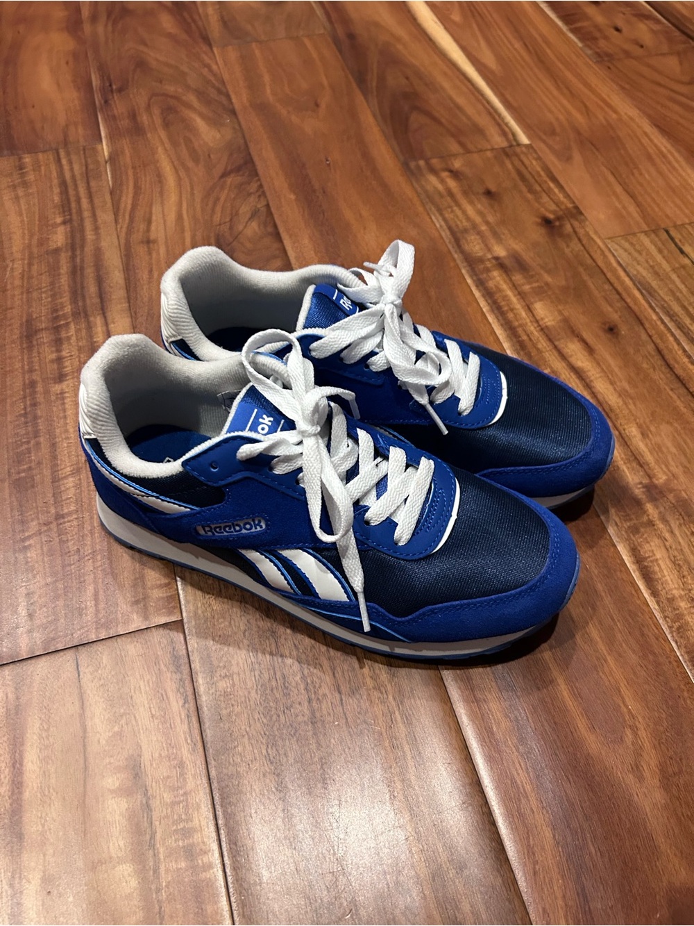 Reebok Royal Retro Sneakers